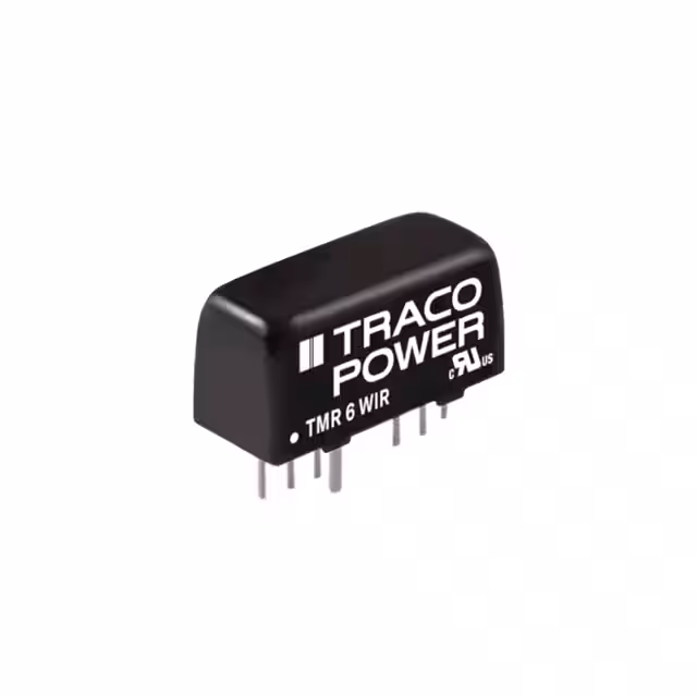 TMR 6-2411WIR Traco Power  Convertidores CC CC